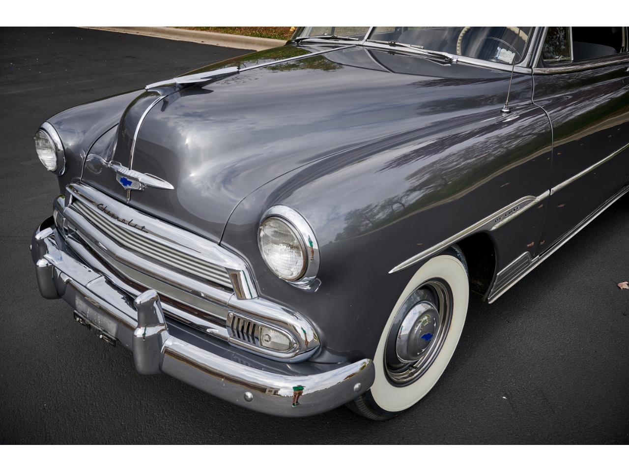 1951 Chevrolet Deluxe for sale in O'Fallon, IL – photo 58