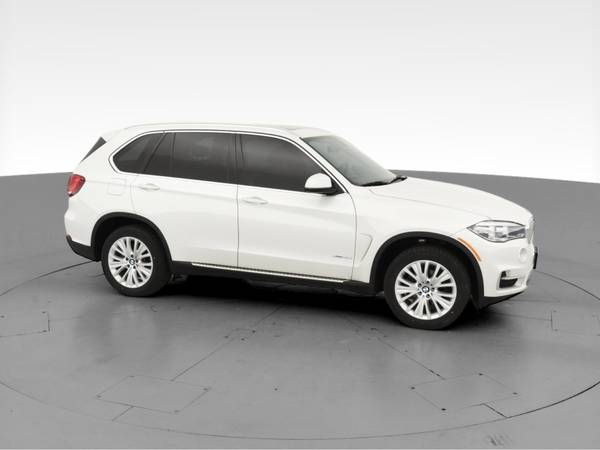 2017 BMW X5 xDrive35i Sport Utility 4D suv White - FINANCE ONLINE -... for sale in Knoxville, TN – photo 14