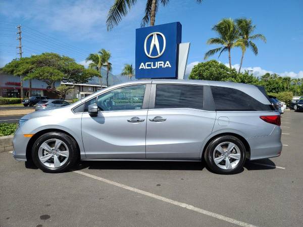 2019 Honda Odyssey EX 4dr Mini Van ONLINE PURCHASE! PICKUP AND... for sale in Kahului, HI – photo 3