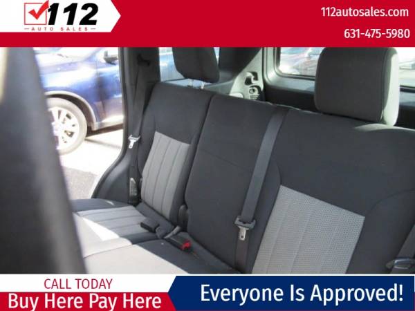 2010 Jeep Liberty 4WD 4dr Sport - cars & trucks - by dealer -... for sale in Patchogue, NY – photo 10