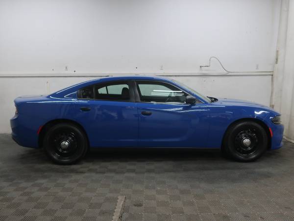 2015 Dodge Charger Police AWD - Warranty - - by dealer for sale in Hastings, MI – photo 19