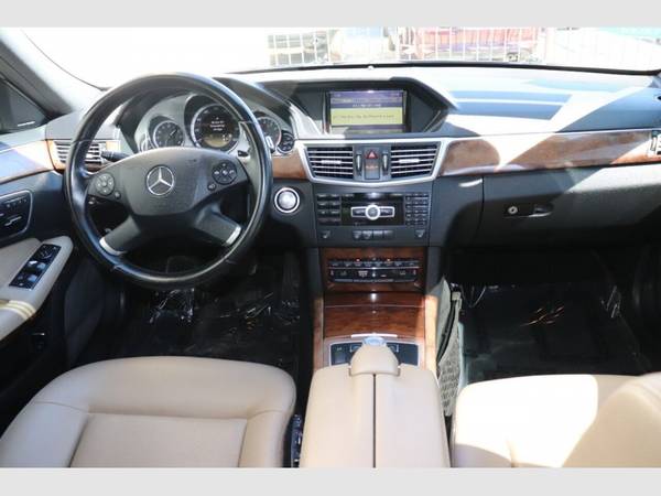 2012 Mercedes-Benz E-Class E 350 Luxury 4dr Sedan ,... for sale in Tucson, AZ – photo 15