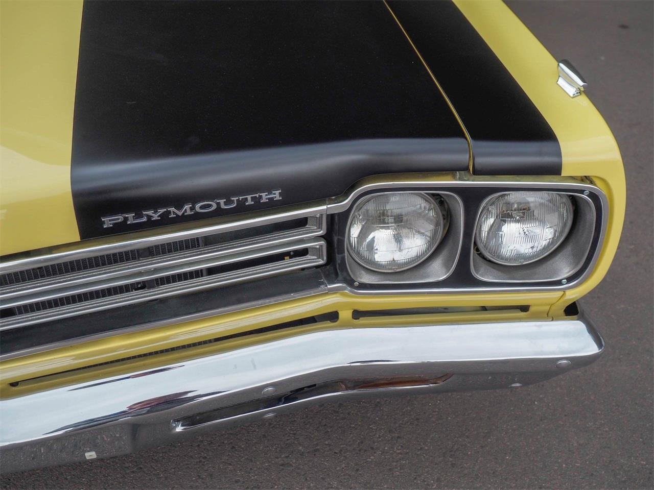 1969 Plymouth Road Runner for sale in Englewood, CO – photo 15