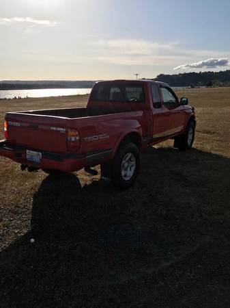 Toyota Tacoma for sale in Longview, OR – photo 8