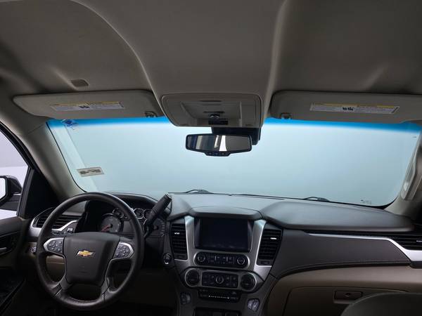 2018 Chevy Chevrolet Tahoe LT Sport Utility 4D suv Gray - FINANCE -... for sale in Atlanta, GA – photo 21