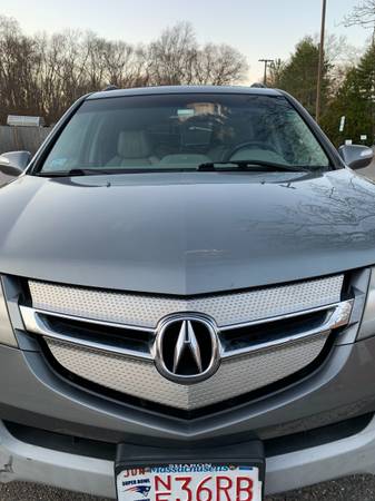 2009 Acura MDX for Sale - cars & trucks - by owner - vehicle... for sale in West Roxbury, MA – photo 21