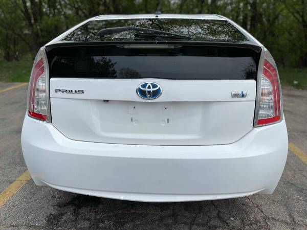2012 Toyota Prius Hybrid! for sale in Glenview, IL – photo 5