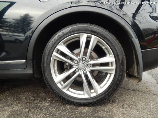 2015 Infiniti QX50 All Wheel Drive AWD WAGON RARE INFINITI QX50 FULLY for sale in Gladstone, OR – photo 15
