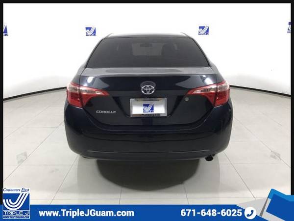 2017 Toyota Corolla - - by dealer for sale in Other, Other – photo 9