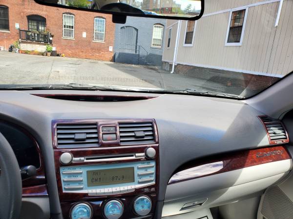 2007 Toyota camry for sale in Pawtucket, MA – photo 8