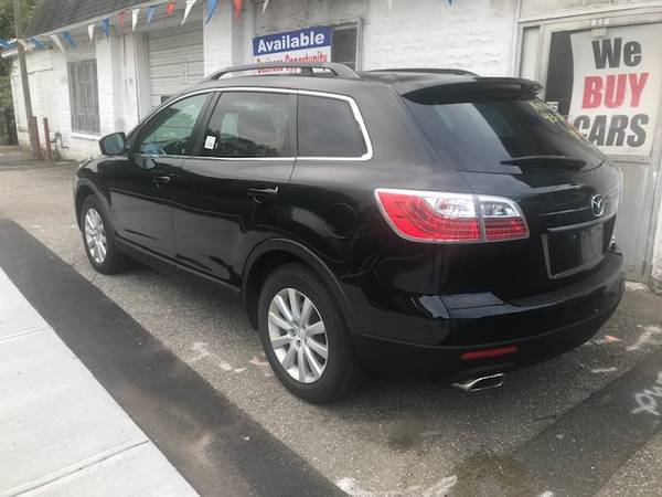 2010 MAZDA CX9 AWD - cars & trucks - by dealer - vehicle automotive... for sale in Springfield, MA – photo 5