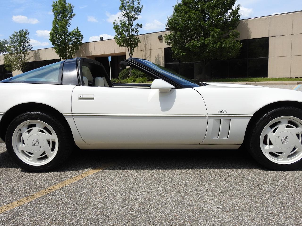 1988 Chevrolet Corvette for sale in O'Fallon, IL – photo 51