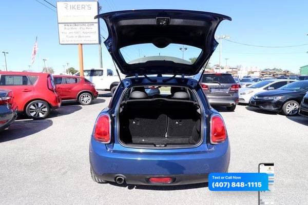 2014 MINI Cooper Base - Call/Text - - by dealer for sale in Kissimmee, FL – photo 15