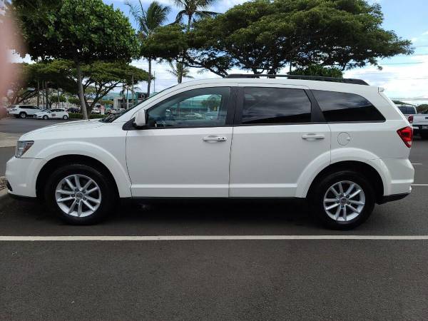2016 Dodge Journey SXT 4dr SUV ONLINE PURCHASE! PICKUP AND DELIVERY!... for sale in Kahului, HI – photo 3