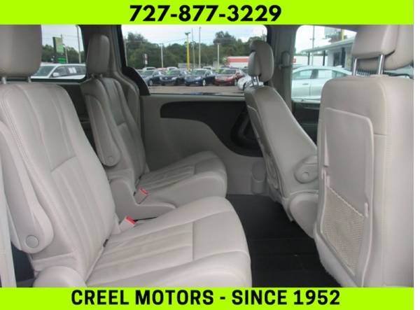 2013 Chrysler Town & Country *FASTEST-APPROVAL-EVER!* for sale in SAINT PETERSBURG, FL – photo 19