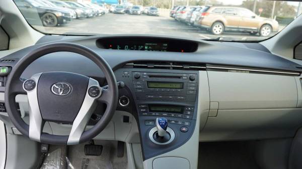 2011 Toyota PRIUS Prius II - cars & trucks - by dealer - vehicle... for sale in Lebanon, TN – photo 13