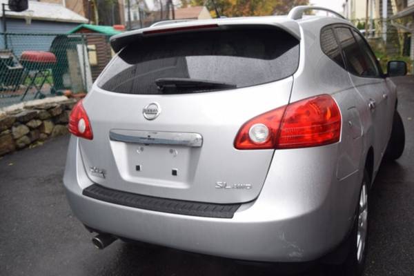 *2013* *Nissan* *Rogue* *SV w/SL Package AWD 4dr Crossover* - cars &... for sale in Paterson, CT – photo 22