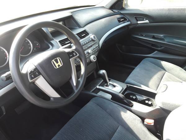 2011 Honda Accord LX 120k miles for sale in Naples, FL – photo 10