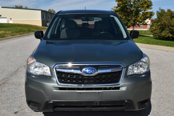2014 Subaru Forester ***CLEAN TITLE W/113K MILES ONLY*** for sale in Omaha, NE – photo 5