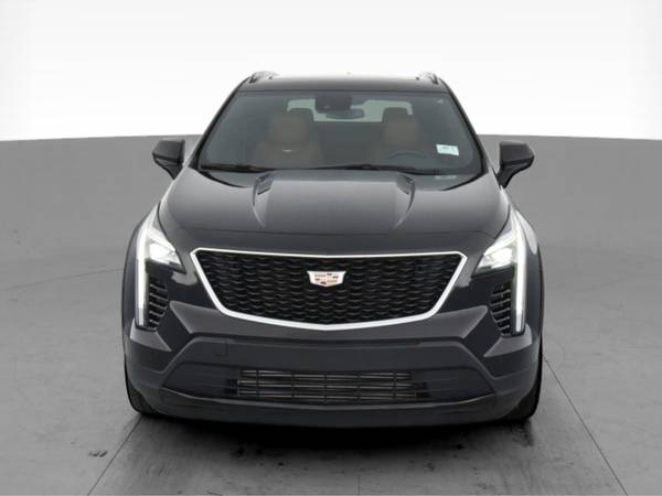 2019 Caddy Cadillac XT4 Sport SUV 4D hatchback Black - FINANCE... for sale in Bakersfield, CA – photo 17