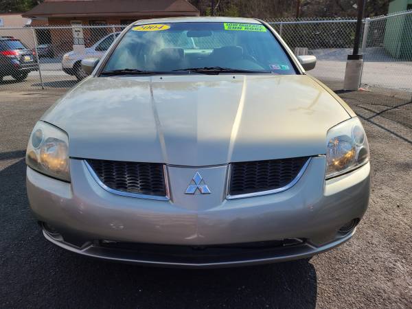 2004 Mitsubishi Galant ES ONLY 83K WARRANTY AVAILABLE - cars & for sale in HARRISBURG, PA – photo 8