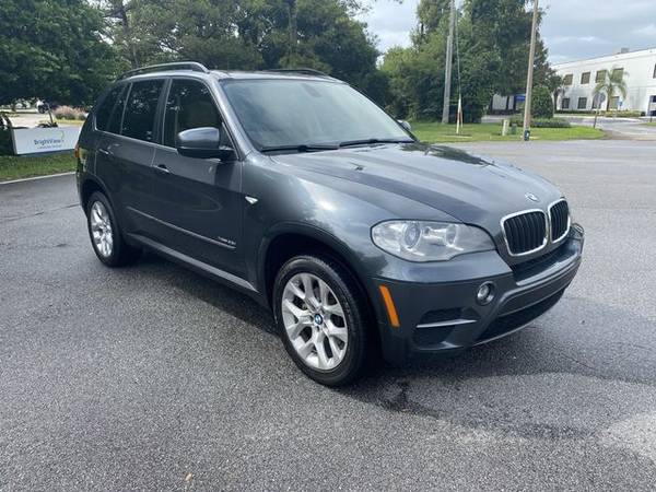 2012 BMW X5 - Financing Available! - cars & trucks - by dealer -... for sale in Longwood , FL – photo 14
