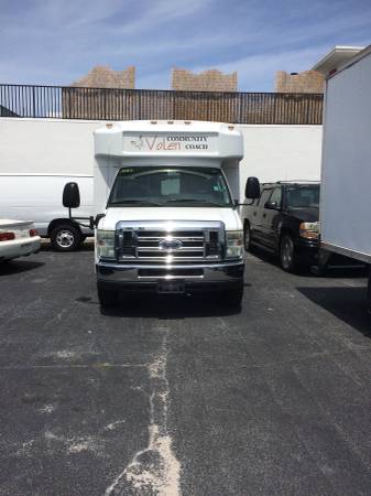 2012 Ford E-250 Extended Refrigerated & Insulated Van for sale in Lake Worth, FL – photo 7