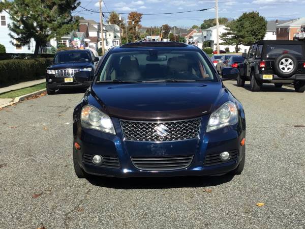 SUZUKI - KIZASHI - cars & trucks - by owner - vehicle automotive sale for sale in South River, NY – photo 2