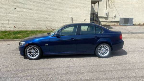 2011 BMW 328i xDrive - - by dealer - vehicle for sale in Raleigh, NC – photo 3