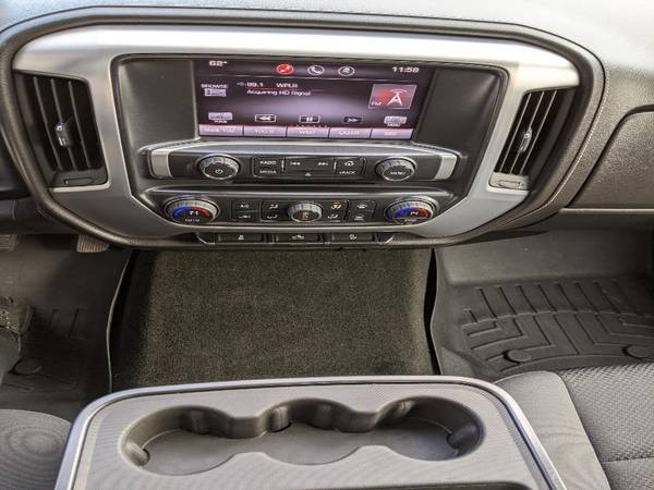 An Impressive 2014 GMC Sierra 1500 with 95,212 Miles-Hartford - cars... for sale in Thomaston, CT – photo 20