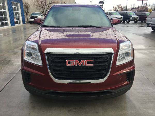 ★★★ 2016 GMC Terrain / $1800 DOWN! ★★★ for sale in Grand Forks, ND – photo 3