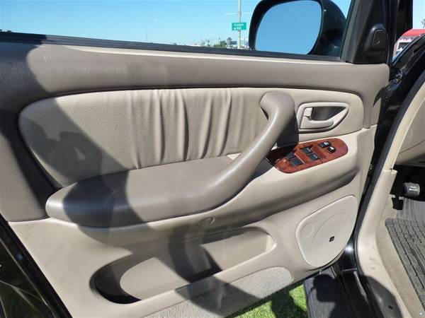 2006 TOYOTA SEQUOIA LIMITED LEATHER SUNROOF CAPTAIN CHAIRS - cars & for sale in San Diego, CA – photo 23