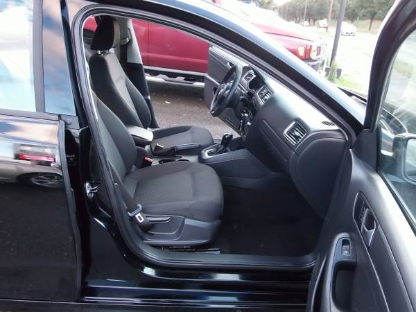 2014 Volkswagen Jetta S *1 OWNER 0 accident* for sale in Roanoke, VA – photo 17