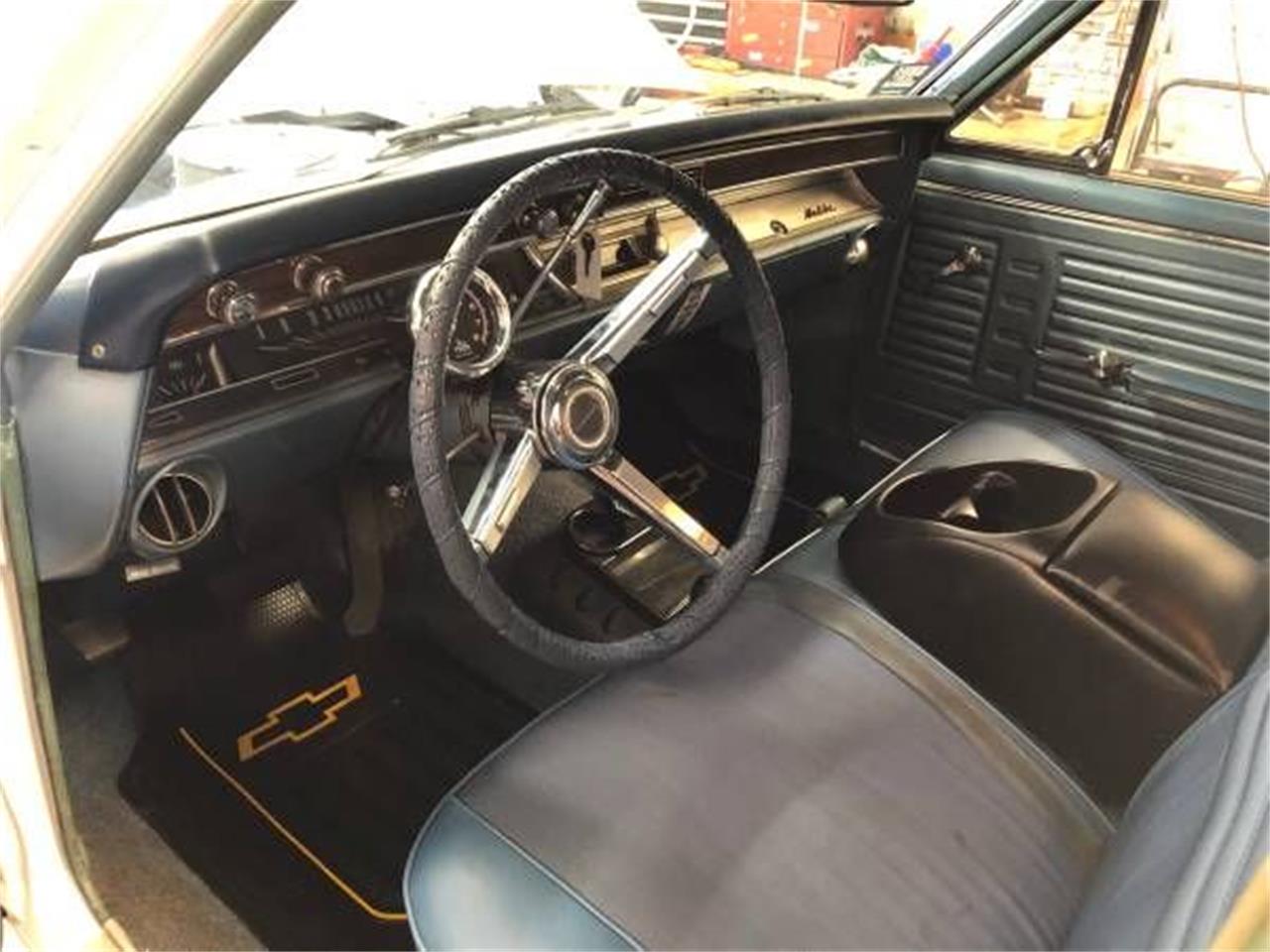 1967 Chevrolet Chevelle for sale in Cadillac, MI – photo 16