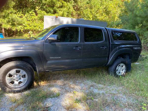 2012 Toyota Tacoma - cars & trucks - by dealer - vehicle automotive... for sale in Gainesville, GA – photo 5