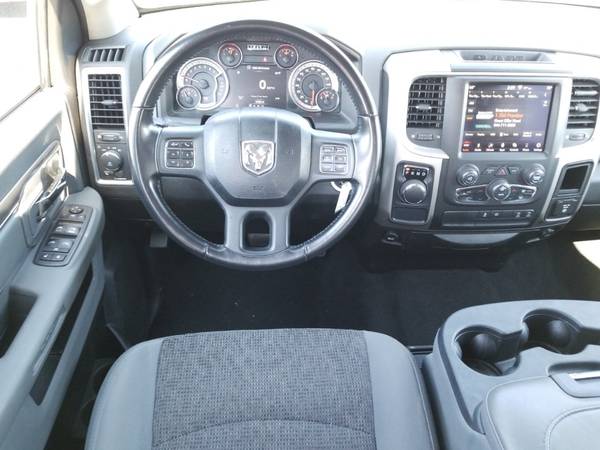 2019 RAM Ram Pickup 1500 Classic Big Horn - - by for sale in Chattanooga, TN – photo 20