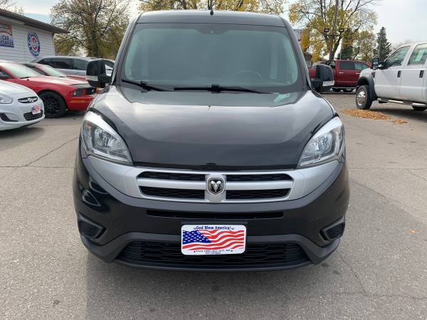 ★★★ 2015 RAM Promaster City Cargo Van SLT ★★★ - cars & trucks - by... for sale in Grand Forks, ND – photo 3