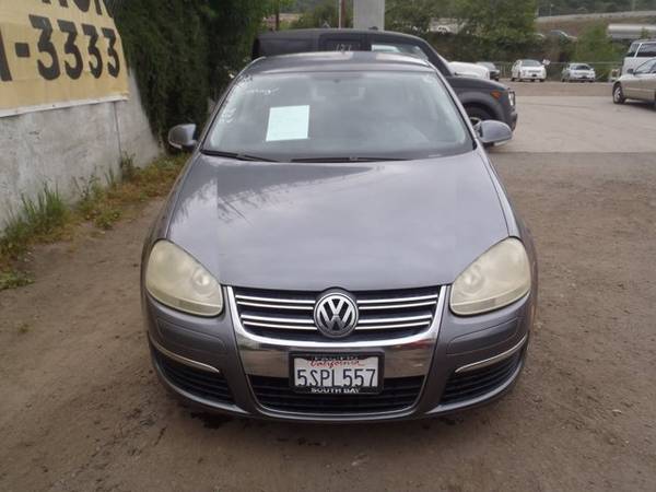 2006 Volkswagen VW Jetta Sedan Public Auction Opening Bid - cars & for sale in Mission Valley, CA – photo 7