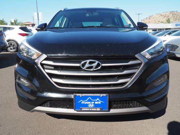 2016 Hyundai Tucson Eco - cars & trucks - by dealer - vehicle... for sale in Bend, OR – photo 8