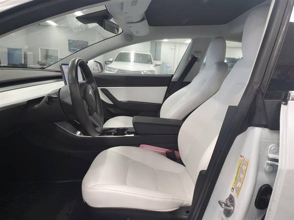 2019 TESLA Model 3 Long Range ~ Youre Approved! Low Down Payments! -... for sale in MANASSAS, District Of Columbia – photo 11
