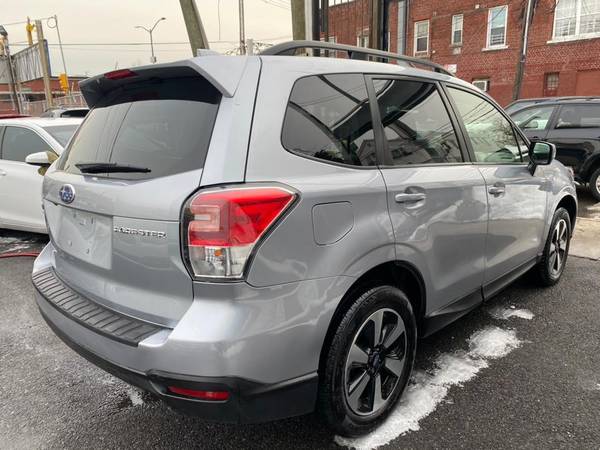 2018 Subaru Forester 2 5i Premium CVT - - by dealer for sale in Jamaica, NY – photo 5