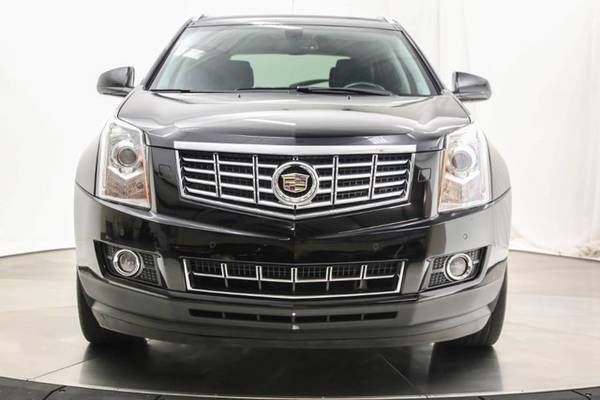 2014 Cadillac SRX PERFORMANCE LEATHER PANORAMIC ROOF NAVI for sale in Sarasota, FL – photo 10