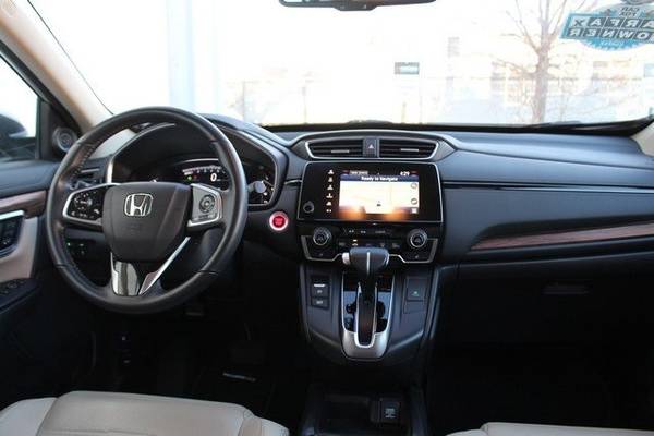 2019 Honda CR-V Touring - cars & trucks - by dealer - vehicle... for sale in Boise, ID – photo 18