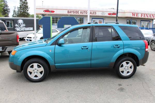 2005 SATURN VUE Base - - by dealer - vehicle for sale in Everett, WA – photo 7