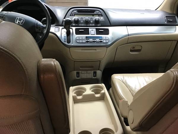 2006 Honda Odyssey for sale in West Fork, AR – photo 7