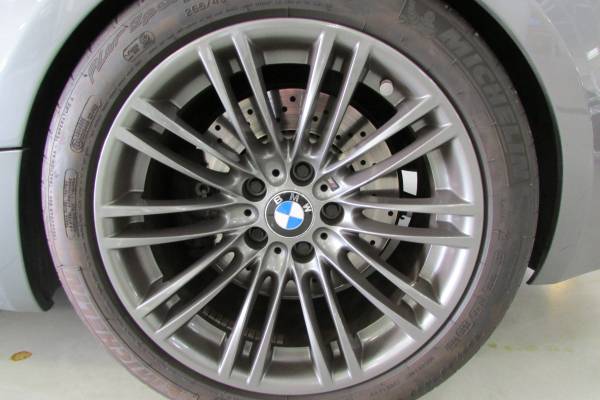 2008 BMW M3 Coupe 6 speed - LOW MILES for sale in Portsmouth, NH – photo 4