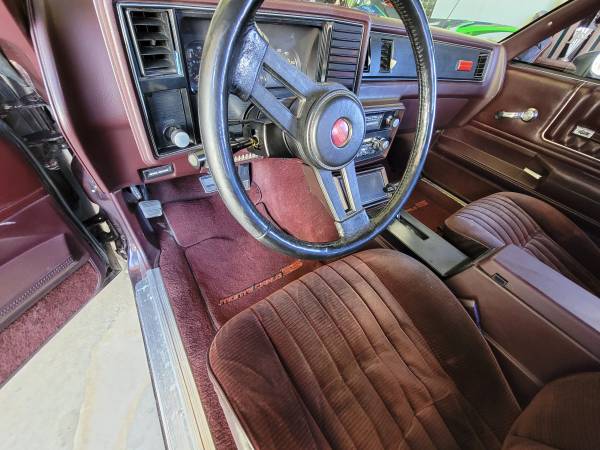1985 Monte Carlo SS for sale in Fort Mohave, AZ – photo 11