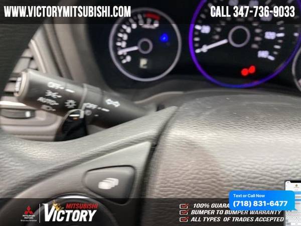 2018 Honda HR-V EX - Call/Text - cars & trucks - by dealer - vehicle... for sale in Bronx, NY – photo 20