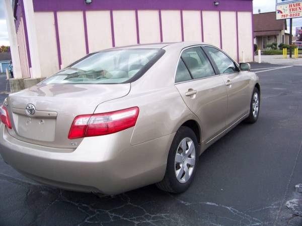 2007 Toyota Camry 4dr Sdn LE Auto for sale in Indianapolis, IN – photo 6