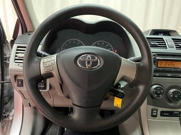 2012 Toyota Corolla LE LE 4dr Sedan 4A $1200 - cars & trucks - by... for sale in Temple Hills, District Of Columbia – photo 20